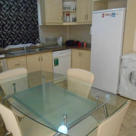 Appartamento Sunset C7
