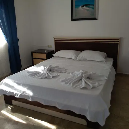 Appartamento Sunset C7