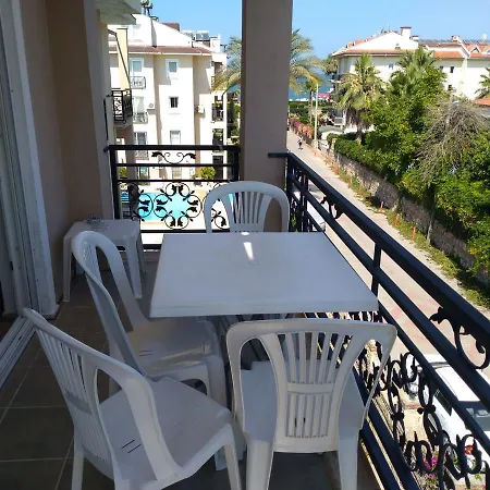 Appartamento Sunset C7