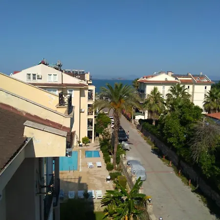 Appartamento Sunset C7 *