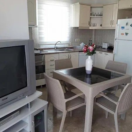 Sunset C7 Apartment *