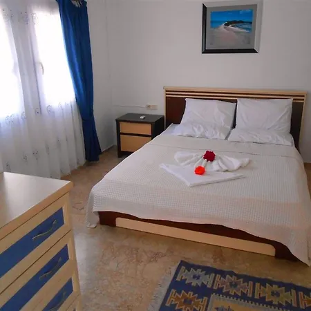 Apartment Sunset C7 Fethiye