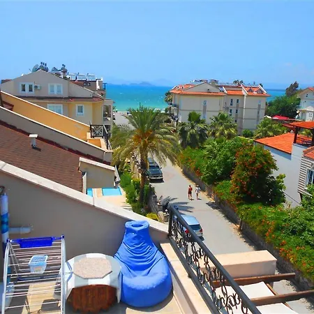 Sunset C7 Apartment Fethiye
