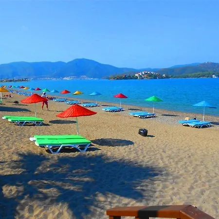 Sunset C7 Fethiye