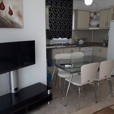Sunset C7 Apartment Fethiye