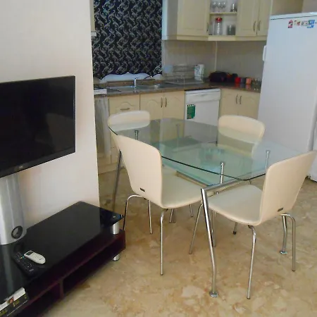 Sunset C7 Apartment Fethiye