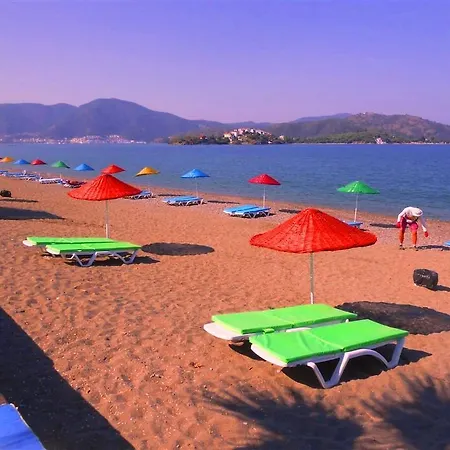 Sunset C7 Apartment Fethiye