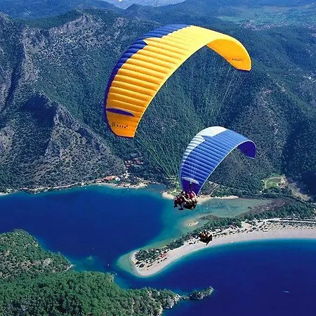 Sunset C7 Apartment Fethiye