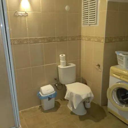 Sunset C7 Apartment Fethiye