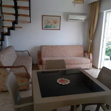 Apartment Sunset C7 Fethiye